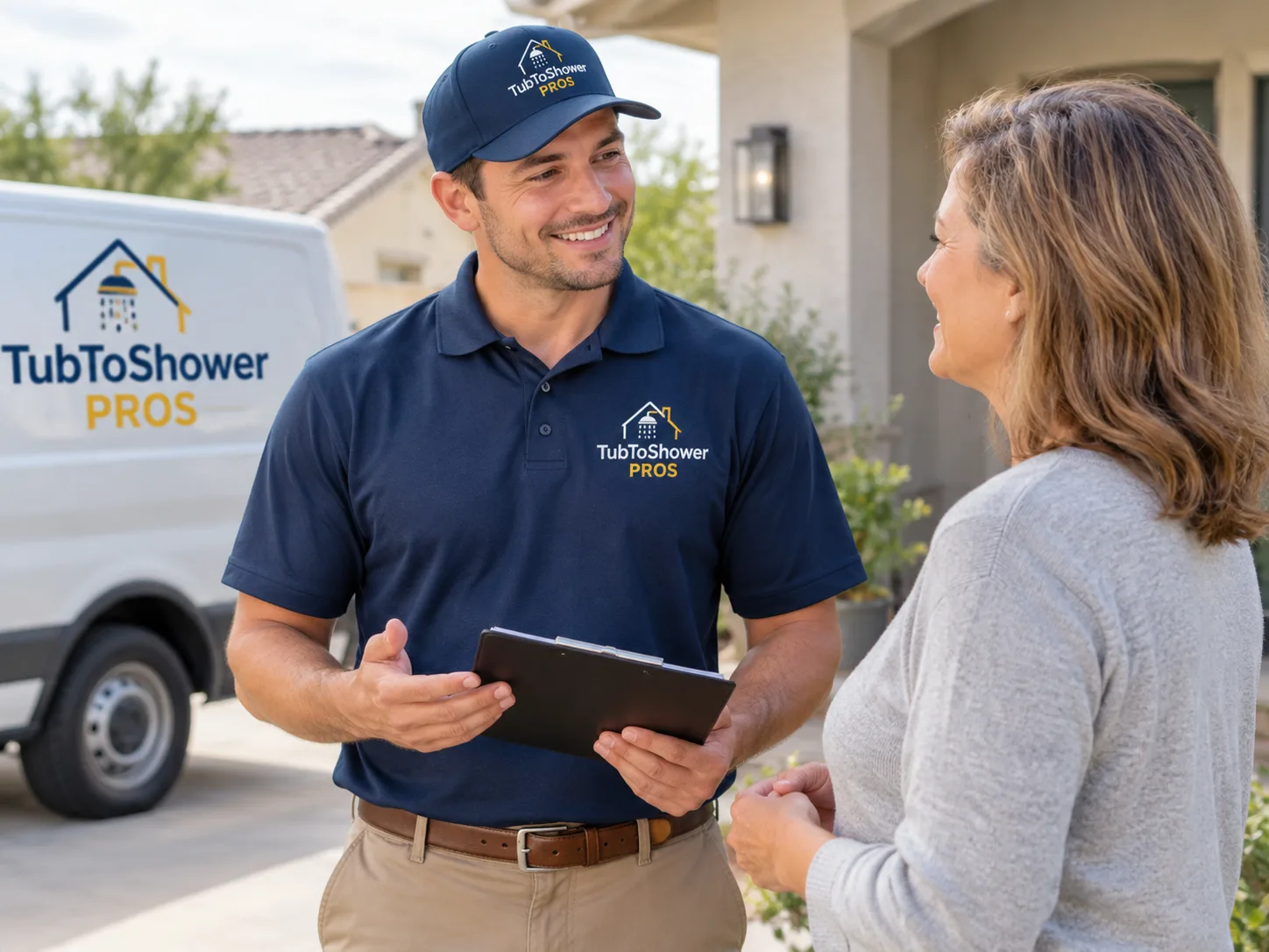 Tub Shower Conversion Red Bank, TN FAQs